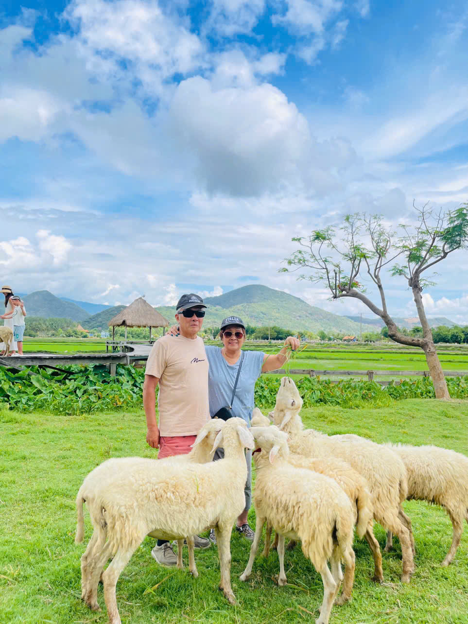 Tour Ninh Thuận